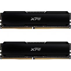 Фото ADATA DDR4 32GB (2x16GB) 3200Mhz XPG Gammix D20 (AX4U320016G16A-DCBK20)