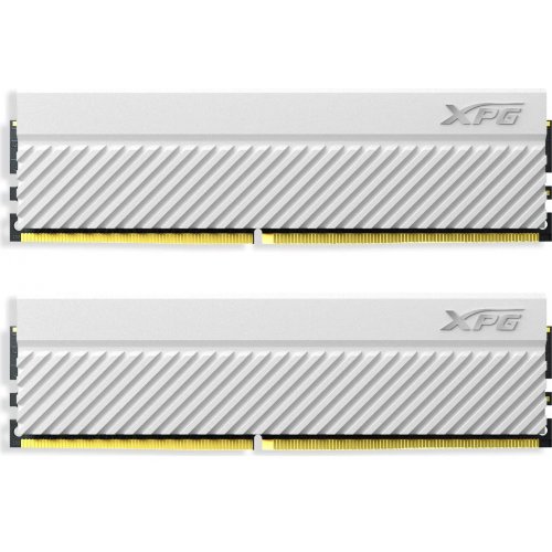 

ADATA DDR4 16GB (2x8GB) 3200Mhz XPG Gammix D45 (AX4U32008G16A-DCWHD45)