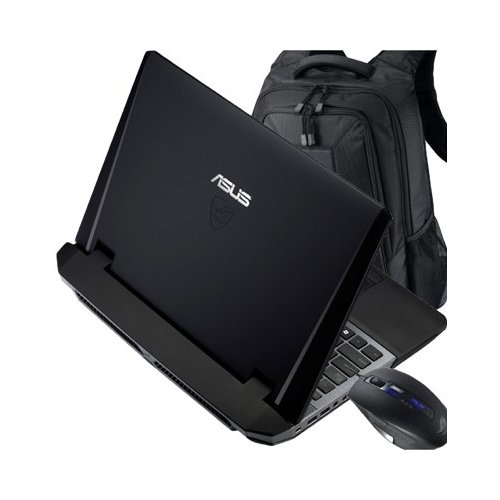 Продати Ноутбук Asus G55VW-IX023H за Trade-In у інтернет-магазині Телемарт - Київ, Дніпро, Україна фото