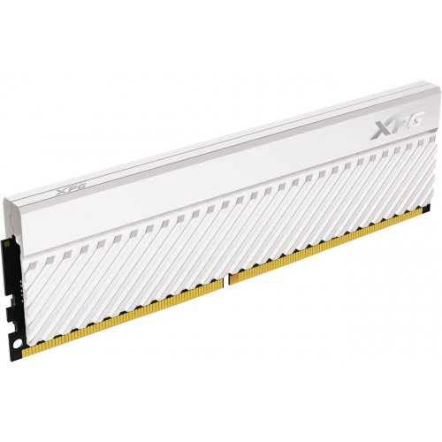 Продать ОЗУ ADATA DDR4 16GB (2x8GB) 3600Mhz XPG Gammix D45 (AX4U36008G18I-DCWHD45) по Trade-In интернет-магазине Телемарт - Киев, Днепр, Украина фото