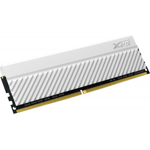 Продать ОЗУ ADATA DDR4 16GB (2x8GB) 3600Mhz XPG Gammix D45 (AX4U36008G18I-DCWHD45) по Trade-In интернет-магазине Телемарт - Киев, Днепр, Украина фото