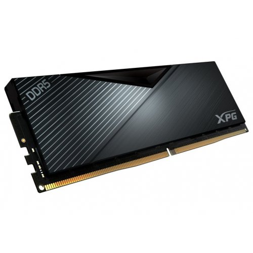 Build a PC for RAM ADATA DDR5 32GB (2x16GB) 5200Mhz XPG