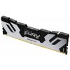 Photo RAM Kingston DDR5 32GB 6000Mhz FURY Renegade Silver (KF560C32RS-32)