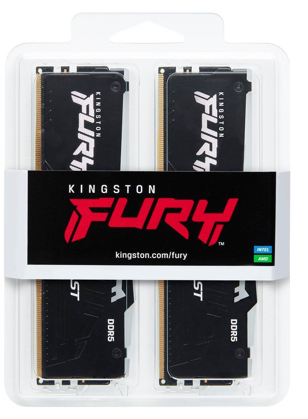 Купить ОЗУ Kingston DDR5 64GB (2x32GB) 6000Mhz FURY Beast RGB Black (KF560C40BBAK2-64) с проверкой совместимости: обзор, характеристики, цена в Киеве, Днепре, Одессе, Харькове, Украине | интернет-магазин TELEMART.UA Купить ОЗУ Kingston DDR5 64GB (2x32GB) 6000Mhz FURY Beast RGB Black (KF560C40BBAK2-64) с проверкой совместимости: обзор, характеристики, цена в Киеве, Днепре, Одессе, Харькове, Украине | интернет-магазин TELEMART.UA