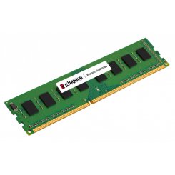 ОЗП Kingston DDR3 4GB 1600Mhz (KVR16N11D6A/4WP)