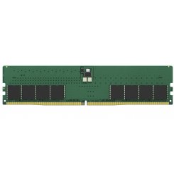 ОЗП Kingston DDR5 32GB 5200Mhz (KVR52U42BD8-32)