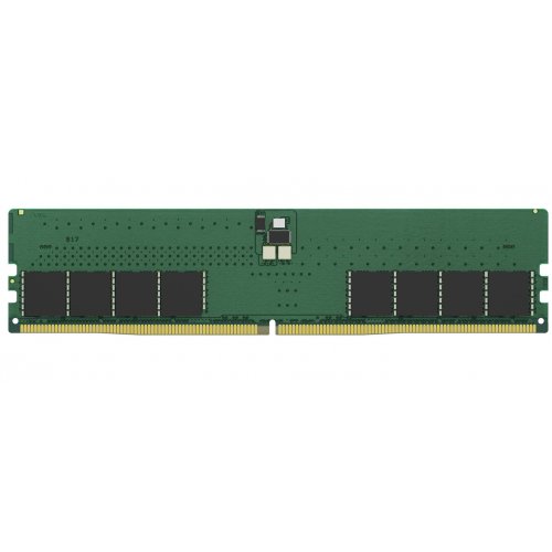 Продати ОЗП Kingston DDR5 32GB 5200Mhz (KVR52U42BD8-32) за Trade-In у інтернет-магазині Телемарт - Київ, Дніпро, Україна фото