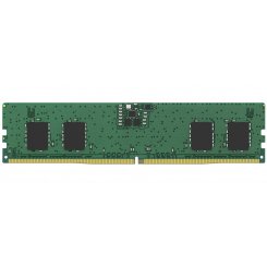 ОЗУ Kingston DDR5 8GB 5200Mhz (KVR52U42BS6-8)