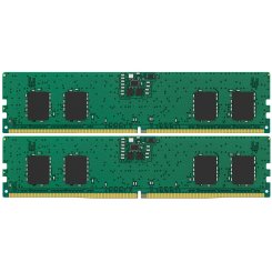 ОЗП Kingston DDR5 16GB (2x8GB) 5200Mhz (KVR52U42BS6K2-16)