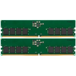 ОЗП Kingston DDR5 32GB (2x16GB) 5200Mhz (KVR52U42BS8K2-32)