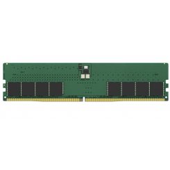 ОЗУ Kingston DDR5 32GB 5600Mhz (KVR56U46BD8-32)