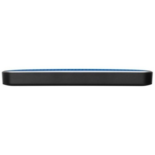 Зовнішній HDD Western Digital My Passport Ultra 500GB WDBWWM5000ABL-EESN Blue купити в Україні | Telemart фото