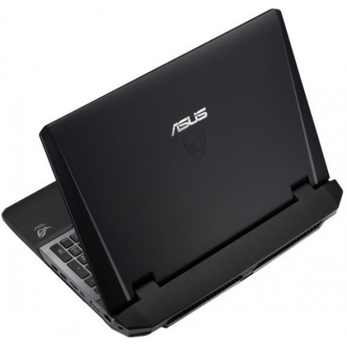 Продати Ноутбук Asus G55VW-S1120H за Trade-In у інтернет-магазині Телемарт - Київ, Дніпро, Україна фото