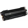 Фото SSD-диск Corsair MP600 PRO 3D NAND TLC 1TB M.2 (2280 PCI-E) NVMe x4 (CSSD-F1000GBMP600PRO)