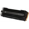 Фото SSD-диск Corsair MP600 PRO 3D NAND TLC 1TB M.2 (2280 PCI-E) NVMe x4 (CSSD-F1000GBMP600PRO)