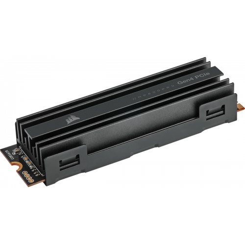 Build a PC for SSD Drive Corsair MP600 PRO 3D NAND TLC 1TB M.2 (2280 PCI-E)  NVMe x4 (CSSD-F1000GBMP600PRO) with compatibility check and compare prices  in Germany: Berlin, Munich, Dortmund on NerdPart