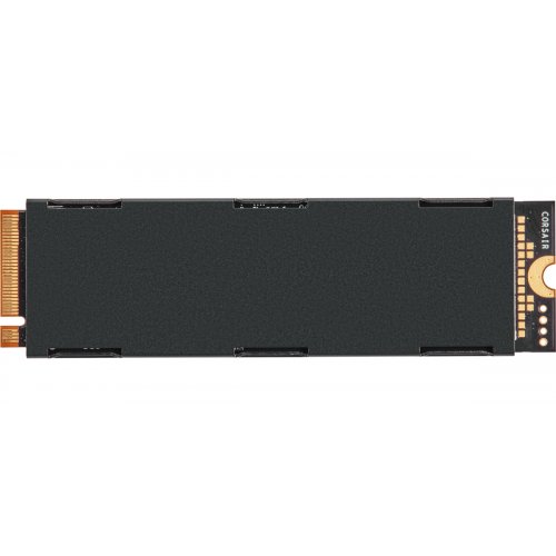 Продати SSD-диск Corsair MP600 PRO 3D NAND TLC 1TB M.2 (2280 PCI-E) NVMe x4 (CSSD-F1000GBMP600PRO) за Trade-In у інтернет-магазині Телемарт - Київ, Дніпро, Україна фото