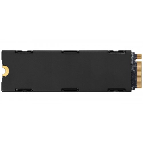 Продать SSD-диск Corsair MP600 PRO LPX 3D NAND TLC 1TB M.2 (2280 PCI-E) NVMe x4 (CSSD-F1000GBMP600PLP) по Trade-In интернет-магазине Телемарт - Киев, Днепр, Украина фото