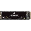 Corsair MP600 GS 3D NAND TLC 1TB M.2 (2280 PCI-E) NVMe x4 (CSSD-F1000GBMP600GS)