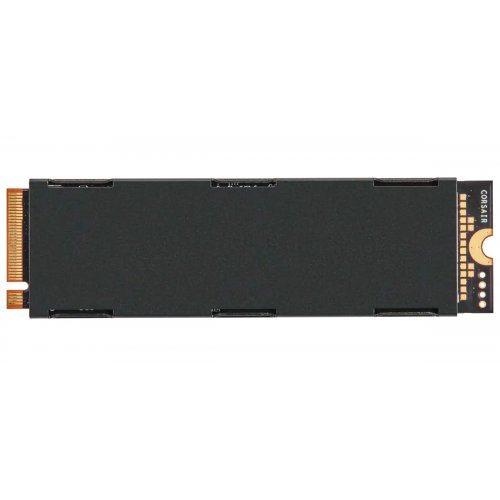 Продати SSD-диск Corsair MP600 Force 3D NAND TLC 1TB M.2 (2280 PCI-E) NVMe x4 (CSSD-F1000GBMP600R2) за Trade-In у інтернет-магазині Телемарт - Київ, Дніпро, Україна фото
