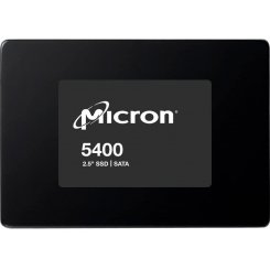 SSD-диск MICRON 5400 MAX 480GB 2.5
