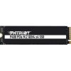 Patriot P400 Lite 500GB M.2 (2280 PCI-E) NVMe x4 (P400LP500GM28H)