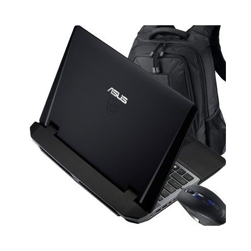 Продати Ноутбук Asus G55VW-S1121H за Trade-In у інтернет-магазині Телемарт - Київ, Дніпро, Україна фото