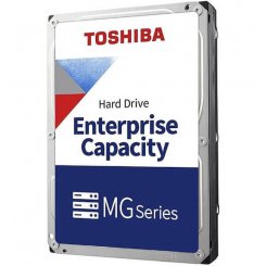 Фото Жорсткий диск Toshiba MG Series 2TB 128MB 7200RPM 3.5'' (MG04ACA200N)