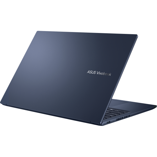 Продать Ноутбук Asus Vivobook 16X OLED M1603QA-L2122W (90NB0Y81-M00NW0) Quiet Blue по Trade-In интернет-магазине Телемарт - Киев, Днепр, Украина фото