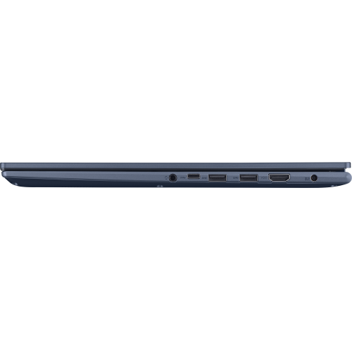 Продать Ноутбук Asus Vivobook 16X OLED M1603QA-L2122W (90NB0Y81-M00NW0) Quiet Blue по Trade-In интернет-магазине Телемарт - Киев, Днепр, Украина фото