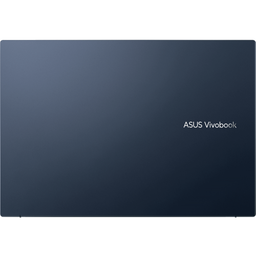 Продать Ноутбук Asus Vivobook 16X OLED M1603QA-L2122W (90NB0Y81-M00NW0) Quiet Blue по Trade-In интернет-магазине Телемарт - Киев, Днепр, Украина фото