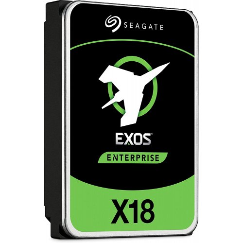 Фото Жесткий диск Seagate Exos X18 12TB 256MB 7200RPM 3.5