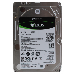 Фото Жорсткий диск Seagate Enterprise Exos 10E2400 1.2TB 256MB 10000RPM 2.5