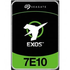 Жорсткий диск Seagate Exos 7E10 2 TB 256MB 7200RPM 3.5