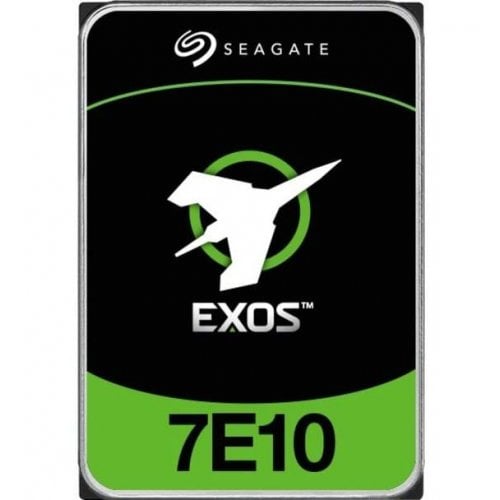 Купить Жесткий диск Seagate Exos 7E10 2 TB 256MB 7200RPM 3.5" (ST2000NM017B) с проверкой совместимости: обзор, характеристики, цена в Киеве, Днепре, Одессе, Харькове, Украине | интернет-магазин TELEMART.UA фото