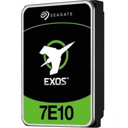 Купить Жесткий диск Seagate Exos 7E10 2 TB 256MB 7200RPM 3.5" (ST2000NM017B) с проверкой совместимости: обзор, характеристики, цена в Киеве, Днепре, Одессе, Харькове, Украине | интернет-магазин TELEMART.UA фото