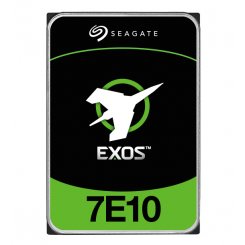 Жесткий диск Seagate Exos 7E10 6TB 256MB 7200RPM 3.5