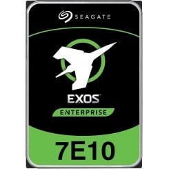Жорсткий диск Seagate Exos 7E10 8TB 256MB 7200RPM 3.5" (ST8000NM017B)