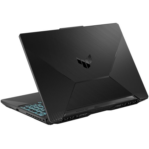 Продать Ноутбук Asus TUF Gaming A15 FA506ICB-HN105 (90NR0667-M00DW0) Black по Trade-In интернет-магазине Телемарт - Киев, Днепр, Украина фото