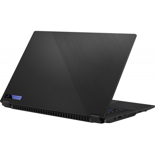 Продать Ноутбук Asus ROG Flow X16 GV601RE-M6070 (90NR0AT1-M003B0) Off Black по Trade-In интернет-магазине Телемарт - Киев, Днепр, Украина фото
