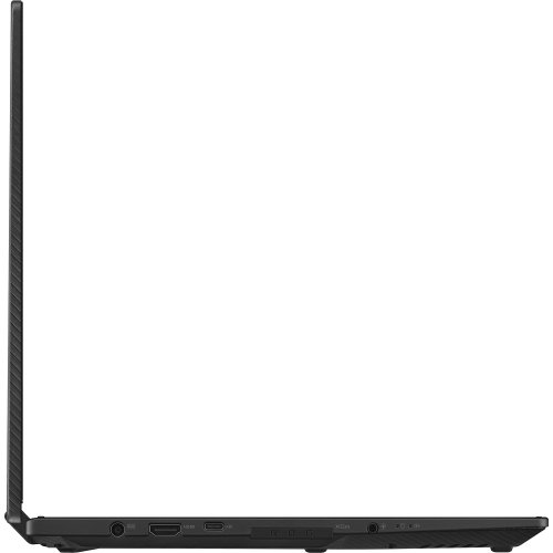 Продать Ноутбук Asus ROG Flow X16 GV601RE-M6070 (90NR0AT1-M003B0) Off Black по Trade-In интернет-магазине Телемарт - Киев, Днепр, Украина фото