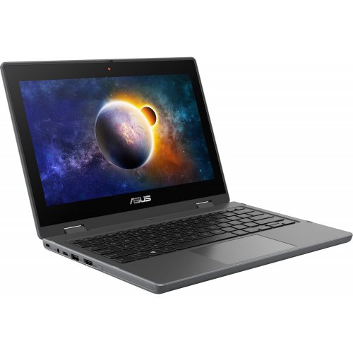 Продать Ноутбук Asus BR1100FKA-BP1593 (90NX03A1-M00ZE0) Grey по Trade-In интернет-магазине Телемарт - Киев, Днепр, Украина фото
