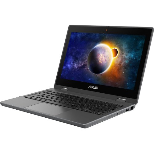 Продать Ноутбук Asus BR1100FKA-BP1593 (90NX03A1-M00ZE0) Grey по Trade-In интернет-магазине Телемарт - Киев, Днепр, Украина фото