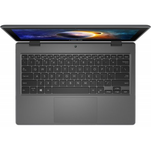 Продать Ноутбук Asus BR1100FKA-BP1593 (90NX03A1-M00ZE0) Grey по Trade-In интернет-магазине Телемарт - Киев, Днепр, Украина фото