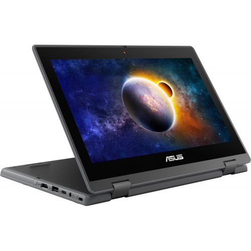 Продать Ноутбук Asus BR1100FKA-BP1593 (90NX03A1-M00ZE0) Grey по Trade-In интернет-магазине Телемарт - Киев, Днепр, Украина фото