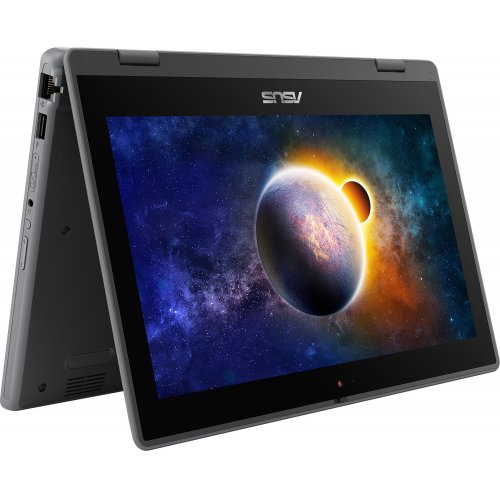 Продать Ноутбук Asus BR1100FKA-BP1593 (90NX03A1-M00ZE0) Grey по Trade-In интернет-магазине Телемарт - Киев, Днепр, Украина фото