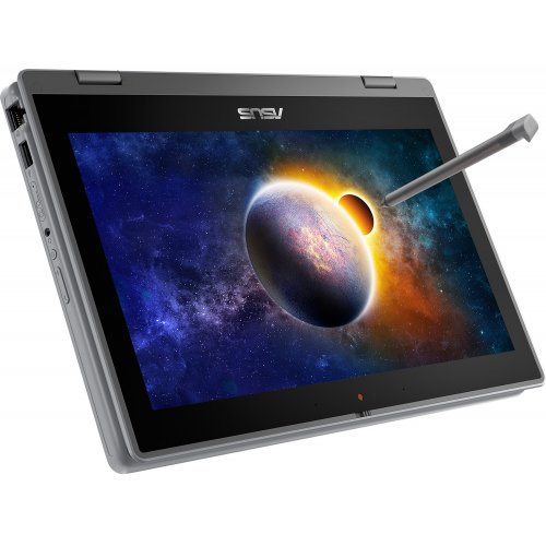 Продать Ноутбук Asus BR1100FKA-BP1593 (90NX03A1-M00ZE0) Grey по Trade-In интернет-магазине Телемарт - Киев, Днепр, Украина фото