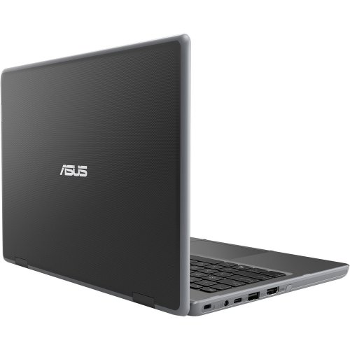 Продать Ноутбук Asus BR1100FKA-BP1593 (90NX03A1-M00ZE0) Grey по Trade-In интернет-магазине Телемарт - Киев, Днепр, Украина фото