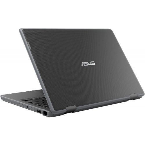 Продать Ноутбук Asus BR1100FKA-BP1593 (90NX03A1-M00ZE0) Grey по Trade-In интернет-магазине Телемарт - Киев, Днепр, Украина фото