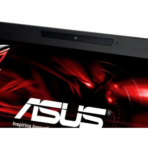 Продати Ноутбук Asus G55VW-SO021H за Trade-In у інтернет-магазині Телемарт - Київ, Дніпро, Україна фото